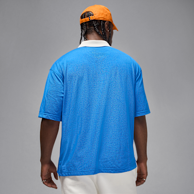 Jordan Brooklyn Men's Polo