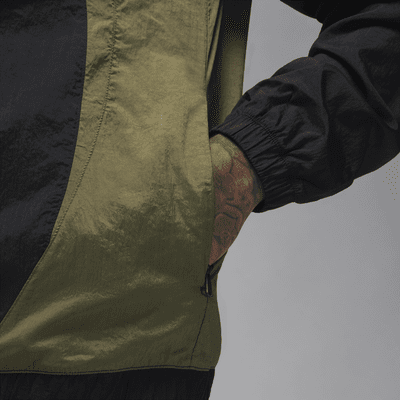 Jordan Sport Jam Men's Warm-Up Jacket