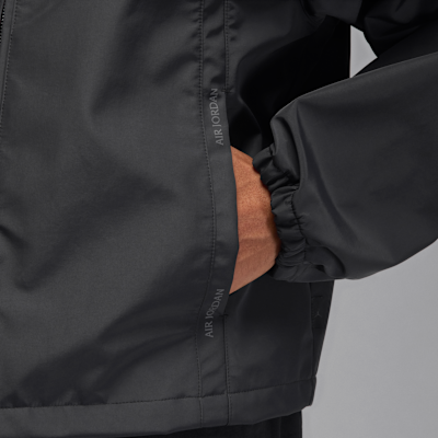 Air Jordan Men's Tracksuit Jacket