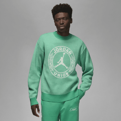 pull blanc nike jordan