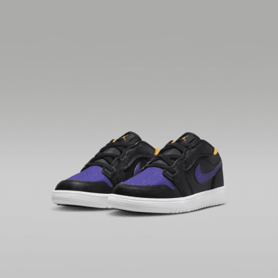 Jordan 1 Low Alt Younger Kids' Shoe