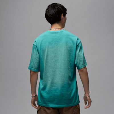 Playera deslavada para hombre Jordan Flight Essentials 85