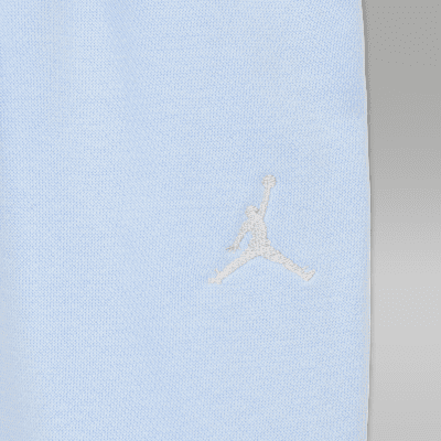 Jordan MJ Brooklyn Fleece Baby (12-24M) 2-Piece Pullover Hoodie Set