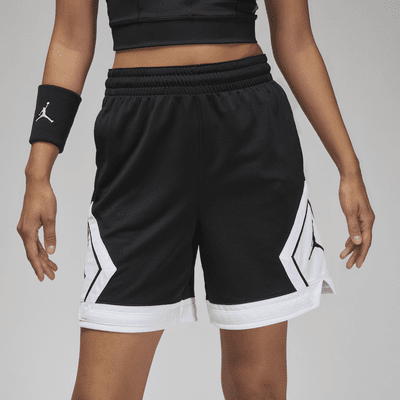 Jordan Sport Women's Diamond Shorts