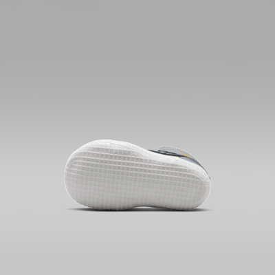 Jordan 1 Baby Cot Bootie