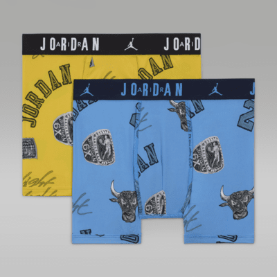 Подростковые  Jordan Dri-FIT MJ Essentials