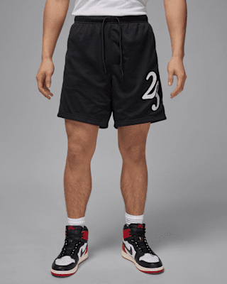 Мужские шорты Jordan MVP Mesh Shorts