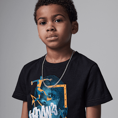 Jordan Little Kids' 3Peat T-Shirt