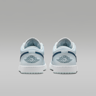 Air Jordan 1 Low Erkek Ayakkabısı