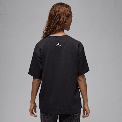 Playera con gráfico para mujer Jordan