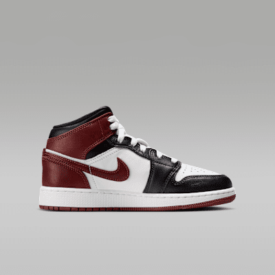 Scarpa Air Jordan 1 Mid SE – Ragazzo/a