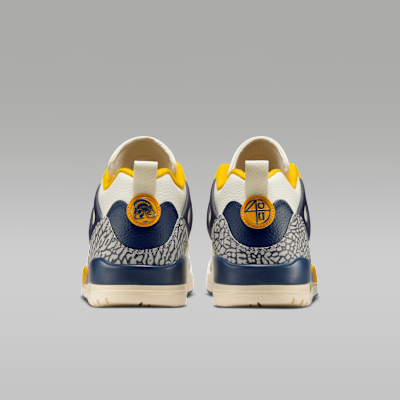 Jordan Spizike Low Men's Shoes