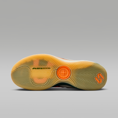 Luka 4 "Gone Camping" Basketball Shoes