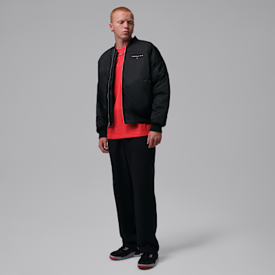 Jordan Flight Essentials MA-1 Erkek Ceketi görsel 7