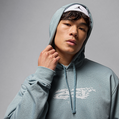 Sweat à capuche et motif Dri-FIT Jordan Sport Crossover pour homme