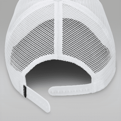 Jordan Rise Structured Hat