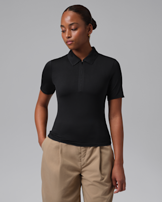 Женские Jordan Sport Dri-FIT Golf Polo