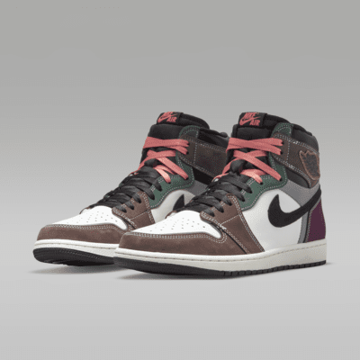 Air Jordan 1 Retro 高筒 OG 男鞋