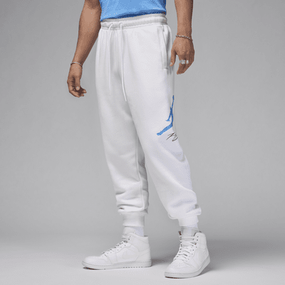 Jordan Essentials Men's Fleece Baseline Trousers