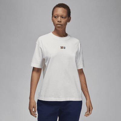 NBA Neutral Colour Wordmark T-Shirt - Mens