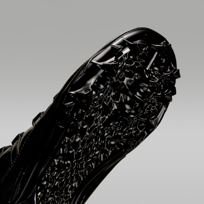 Tacos de fútbol americano para hombre Jordan 11 Mid TD