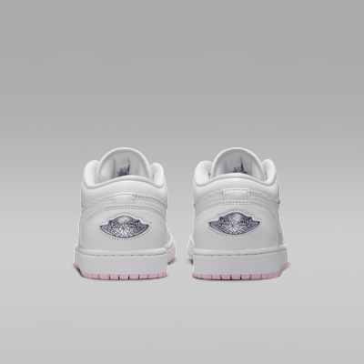 Jordan Air Jordan 1 Low SE Erkek Ayakkabısı görsel 6