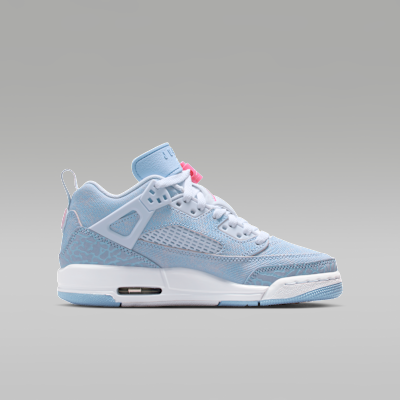 Jordan Spizike Low Genç Çocuk Ayakkabısı