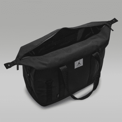 ジョーダン フライト ダッフル ダッフルバッグ (35L)