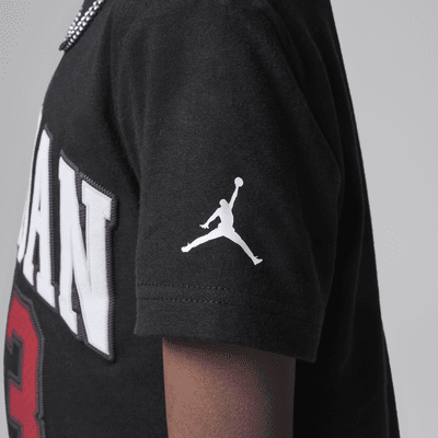 Jordan Little Kids' T-Shirt