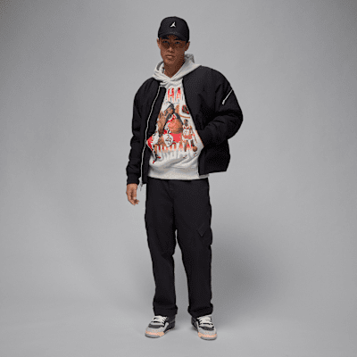 Chamarra para hombre Jordan Renegade Essentials