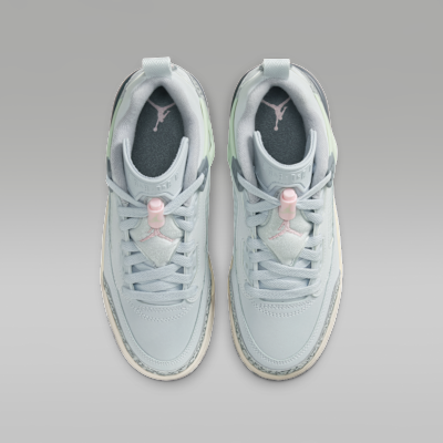 Buty dla dużych dzieci Jordan Spizike Low