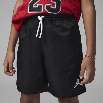 Jordan Jumpman Woven Play Shorts Little Kids' Shorts