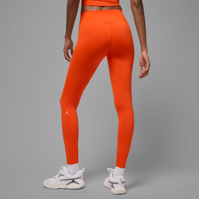Jordan Sport Women's Dri-FIT High-Waisted Leggings