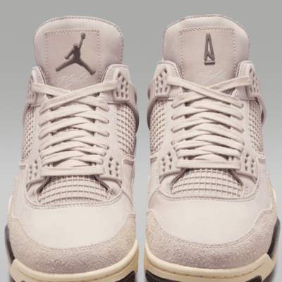 Tenis para mujer Air Jordan 4 Retro x A Ma Maniére
