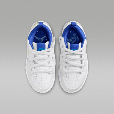 Jordan 1 Low Alt Sneaker School Younger Kids' Shoes