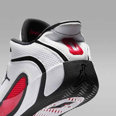 Tatum 4 Big Kids' Shoes