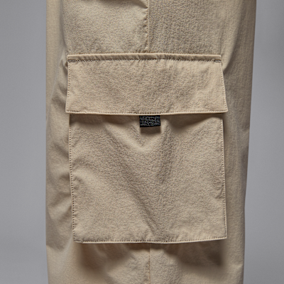 Calças cargo Post Up Open Jordan Júnior