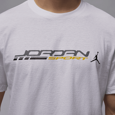 ジョーダン メンズ クルーネック Tシャツ