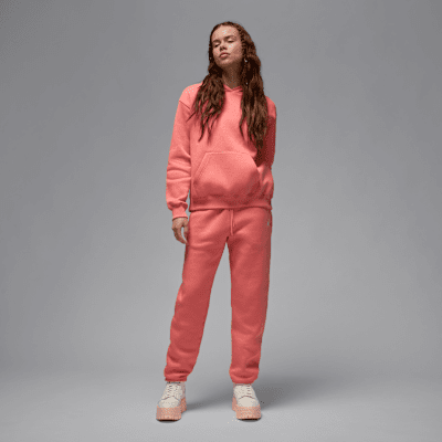 Jordan Brooklyn Fleece Damenhose