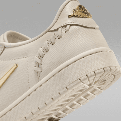 Air Jordan 1 Low Method of Make Women's Shoes