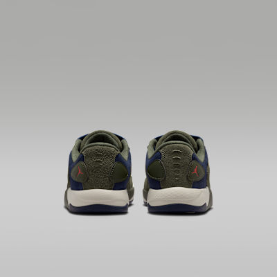 조던 세션 주니어 신발