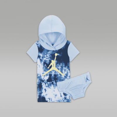 Robe Jordan pour Bébé (0 - 9 mois). Nike FR