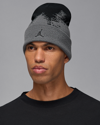 Женские  Jordan Peak Beanie