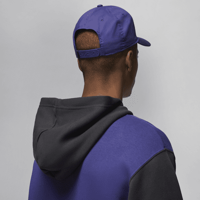 หมวกปรับได้แบบมีโครง Jordan Golf Rise Cap