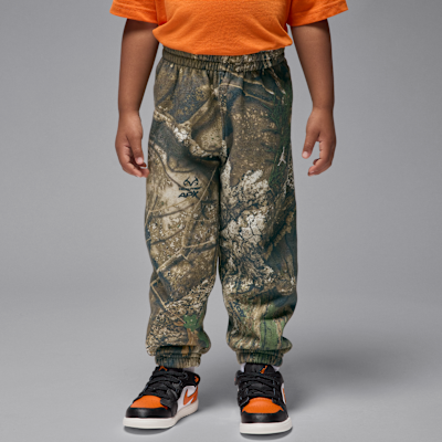 Jordan MVP Toddler Realtree 2-Piece Hoodie Set