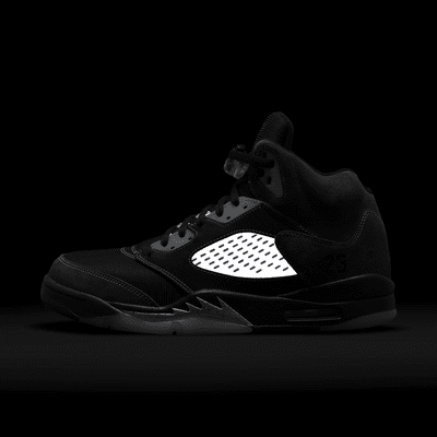 รองเท้าผู้ชาย Air Jordan 5 Retro
