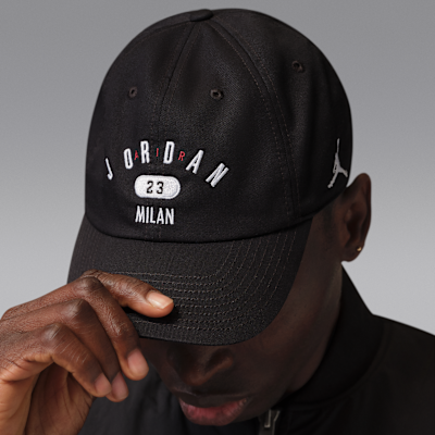 Jordan Club "Milan" Yumuşak Şapka görsel 4