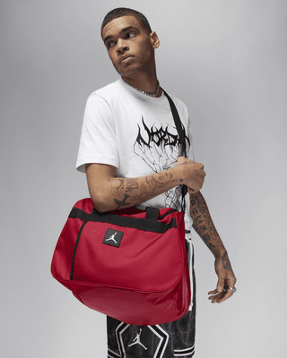 Женская сумка Jordan Essentials Duffle Bag (30L)