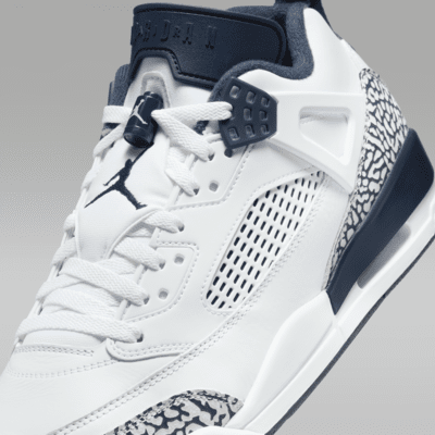 Scarpa Jordan Spizike Low – Uomo