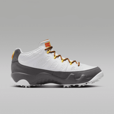 Tenis de golf Air Jordan 9 G NRG